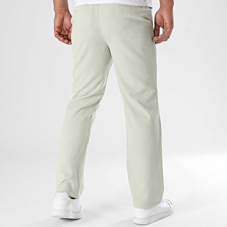 Frilivin - Pantalon G32 Vert Clair