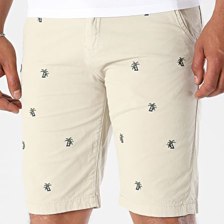 MTX - Short Chino 017 Beige