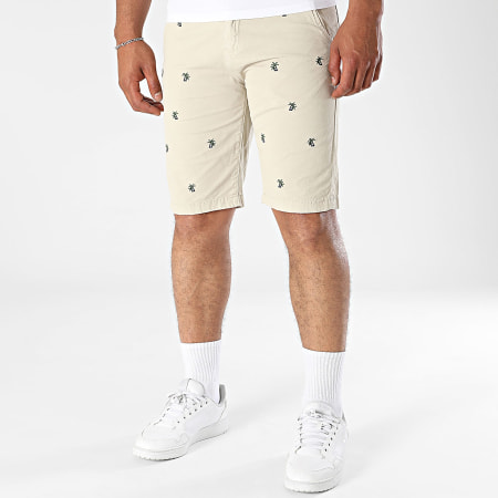 MTX - Short Chino 017 Beige
