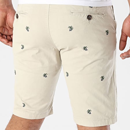 MTX - Short Chino 017 Beige
