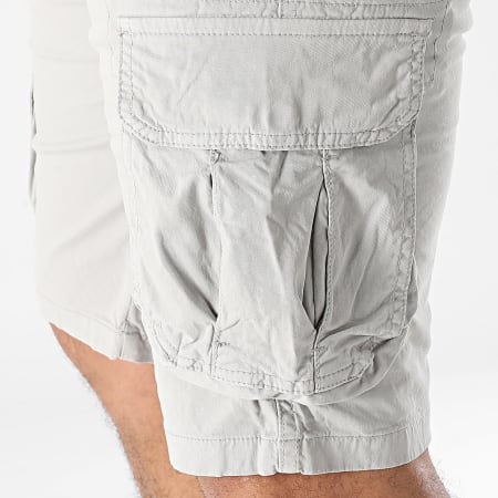 MTX - Pantalón Cargo 013 Gris