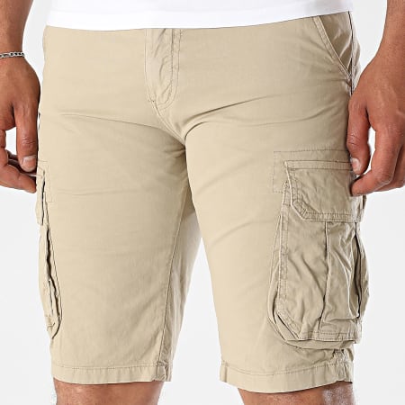 MTX - Short Cargo 013 Beige