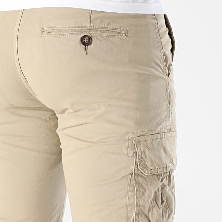 MTX - Short Cargo 013 Beige