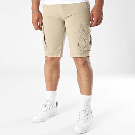 MTX - Short Cargo 013 Beige