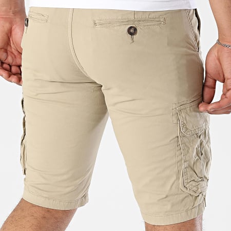 MTX - Short Cargo 013 Beige