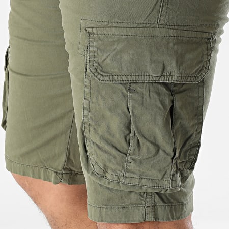 MTX - Short Cargo 013 Vert Kaki