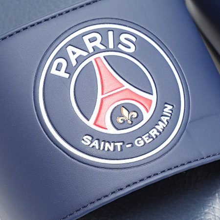 PSG - Claquettes 962870 Bleu Marine