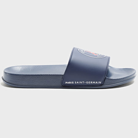 PSG - Claquettes 962870 Bleu Marine
