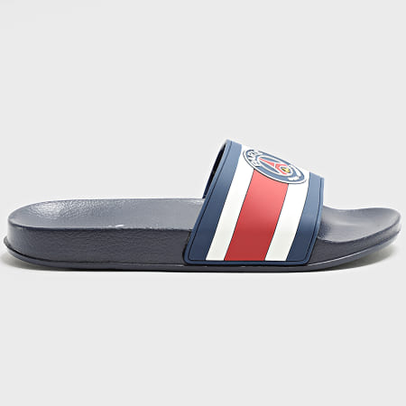 PSG - Claquettes 883560 Bleu Marine