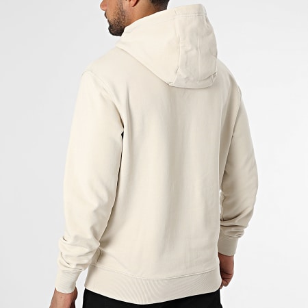 Tommy Hilfiger - Sweat Capuche Essential Terry 7235 Beige