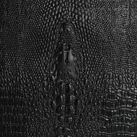 Classic Series - Pochette 058 Noir