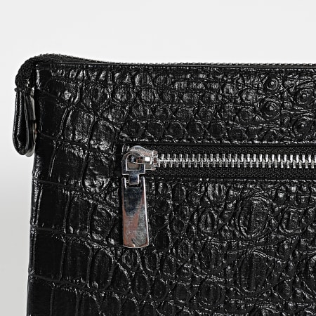 Classic Series - Pochette 058 Noir