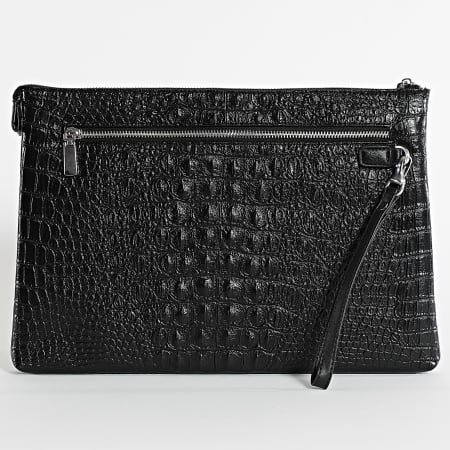 Classic Series - Pochette 058 Noir