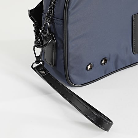 Classic Series - Sacoche Bandoulière 066 Bleu Marine