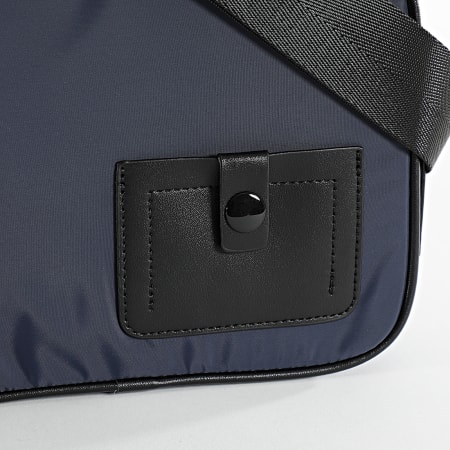 Classic Series - Sacoche Bandoulière 066 Bleu Marine