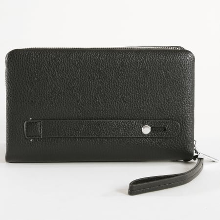 Classic Series - Pochette Femme 091 Noir