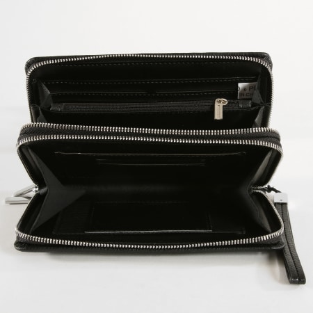 Classic Series - Pochette Femme 091 Noir