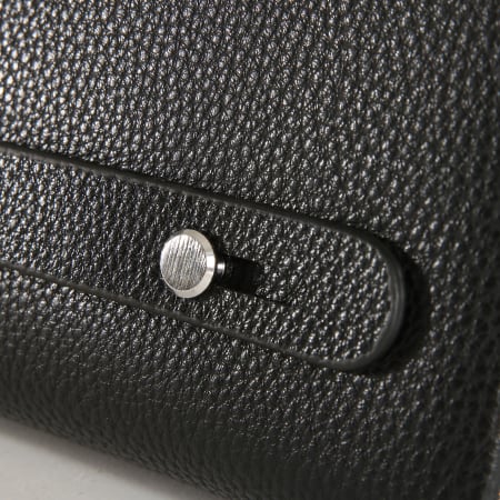 Classic Series - Pochette Femme 091 Noir