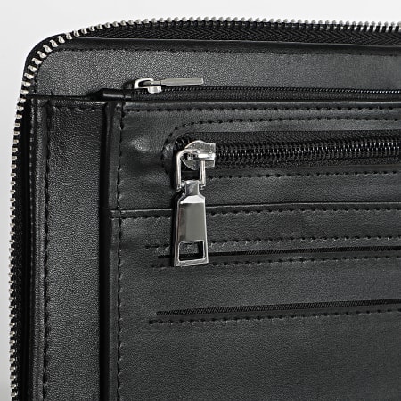 Classic Series - Pochette Femme 819 Noir