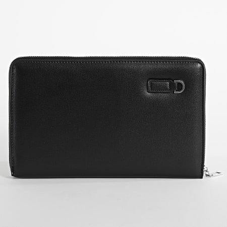 Classic Series - Pochette Femme 819 Noir