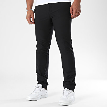 Calvin Klein - Pantalon LV04LB610G Noir