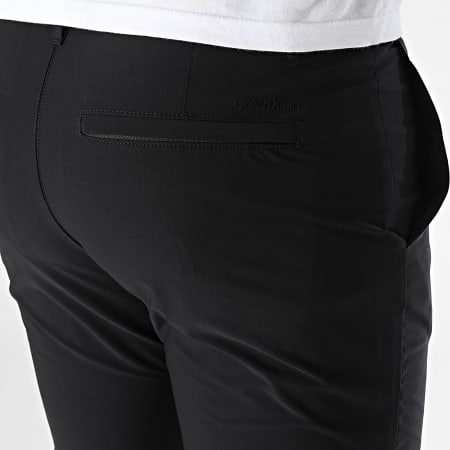 Calvin Klein - Pantalon LV04LB610G Noir