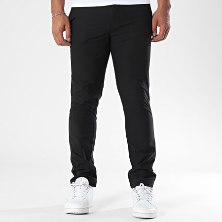 Calvin Klein - Pantalon LV04LB610G Noir