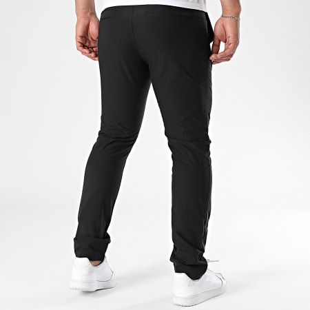Calvin Klein - Pantalon LV04LB610G Noir