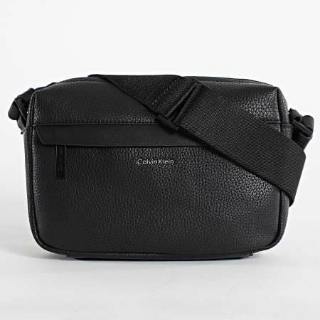 Calvin Klein - Sacoche Must Camera 3084 Noir