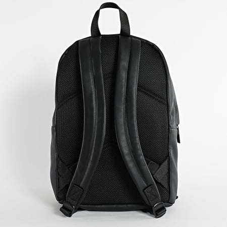 Calvin Klein - Sac A Dos Must Mono 3187 Noir