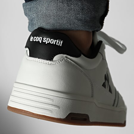 Le Coq Sportif - Zapatillas Master 2510510 Optical White Black