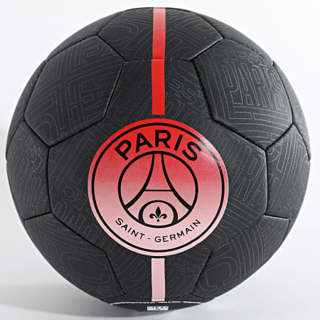 Ballon De Football Officiel Paris Saint Germain (PSG) - Taille 5 En Polyuréthane - Produit Sous Licence