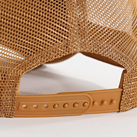 Timberland - Casquette Trucker A61X2 Camel