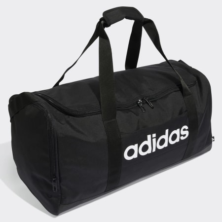 Adidas Sportswear - Sac De Sport JD9555 Noir