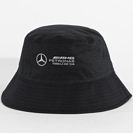 Adidas Sportswear - Bob AMG Mercedes JX1417 Noir Réflechissant