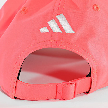 Adidas Sportkleding - Mercedes AMG Dop JY5613 Fluo Roze