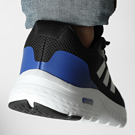 adidas gazelle silver green womens ADID-FX7278) Adidas Racer TR 2.0 Running Shoe Youth [black/grey/royal