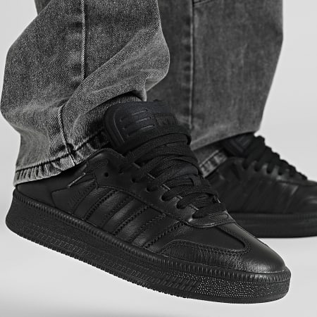 Adidas Originals - Baskets Samba XLG JI3195 Core Black