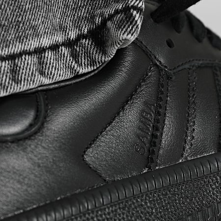 Adidas Originals - Baskets Samba XLG JI3195 Core Black