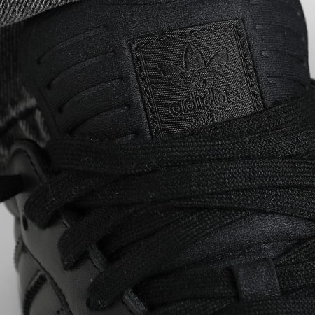 Adidas Originals - Baskets Samba XLG JI3195 Core Black