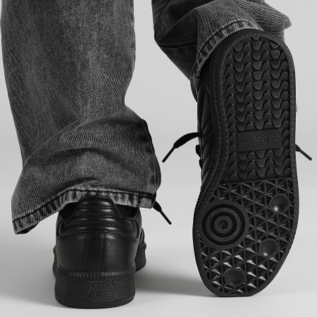 Adidas Originals - Baskets Samba XLG JI3195 Core Black