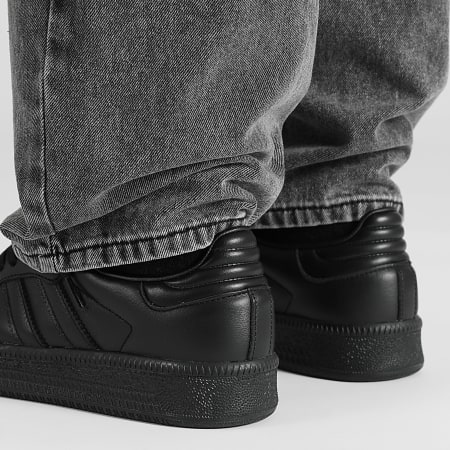 Adidas Originals - Baskets Samba XLG JI3195 Core Black