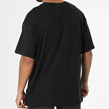 Adidas Originals - Tee Shirt Oversize Large Essential JD0349 Noir
