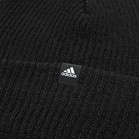Adidas Sportswear - Bonnet CLSC Beanie Cuf IY5261 Noir