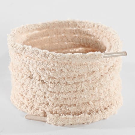 Classic Series - Cordones beige