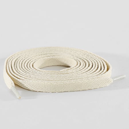 Classic Series - Cordones básicos Beige