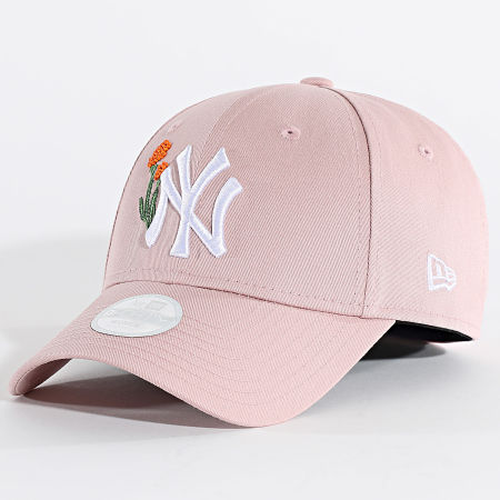 New Era - Women Beaded Cap 9Forty NY New York Yankees  display picture 2