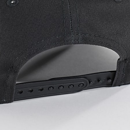 New Era - Tonal Outline Efram Chicago Bulls Cap 60667449 Houtskool grijs