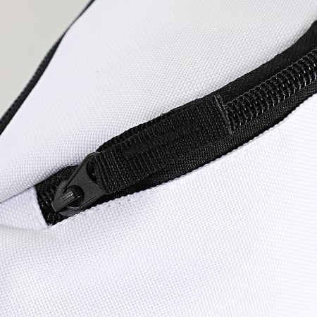 Sale Môme Paris - Sacoche Banane Geomedrips Nounours Blanc