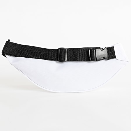 Sale Môme Paris - Sacoche Banane Geomedrips Nounours Blanc